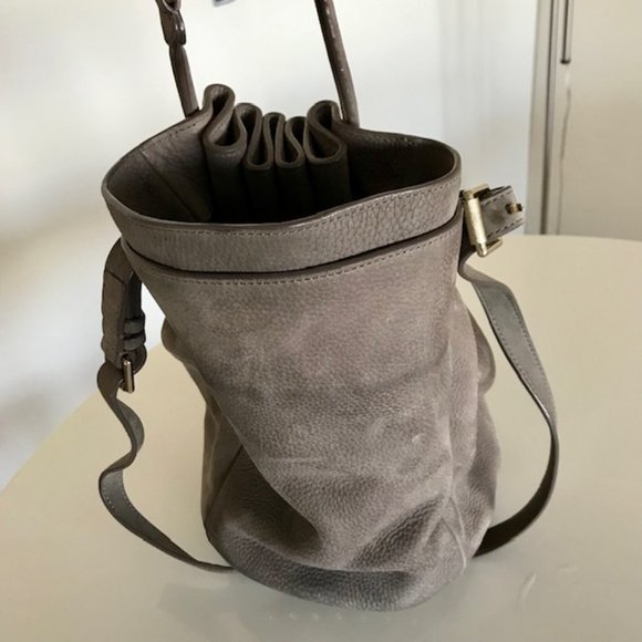 Alexander Wang Diego Bucket Bag - Picture 6 of 7